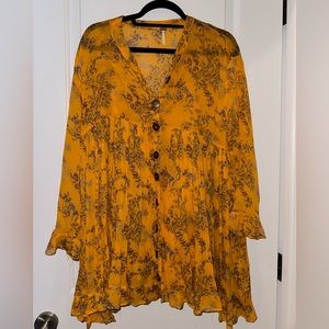 Free People Everything and More Set